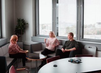 How to Express and Defend