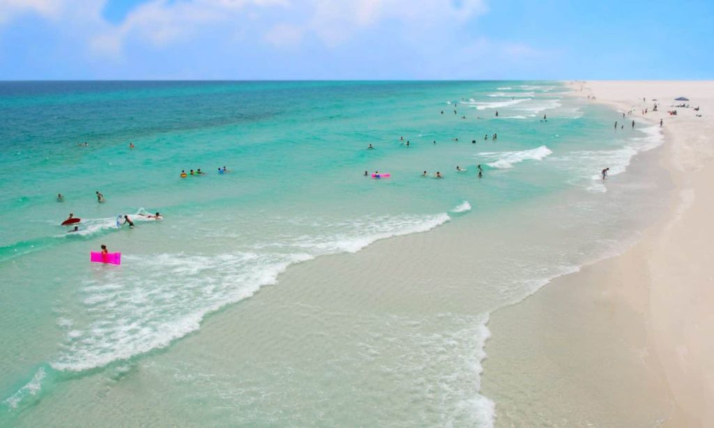 Pensacola Beach
