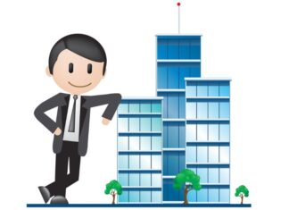 Property Manager for Your Rental Property