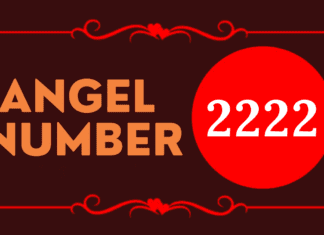 2222 Angel Number Meaning