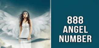 Learn About 888 Angel Number: The Blessings in Triple 888 Angel Number