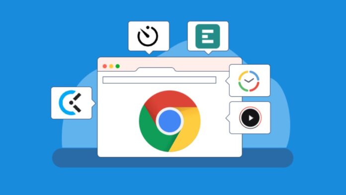 Chrome download notifications missing Chrome download notifications missing