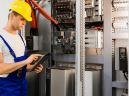 Electrician Wollongong