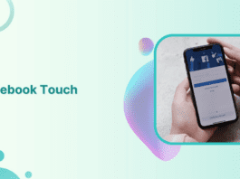 Facebook Touch