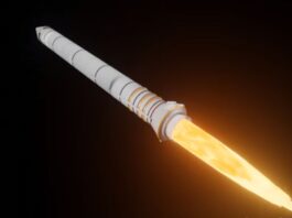 Future of Rocket Fuel