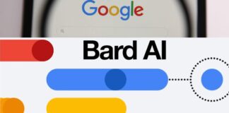 Google Bard AI Life Coach