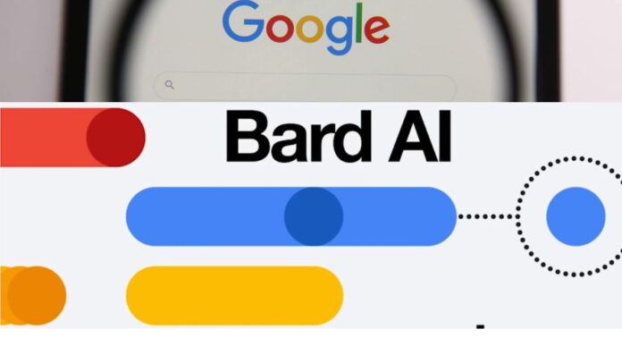 Google AI Life Coach Google Bard AI Life Coach