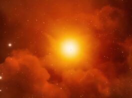 Hottest Place in the Universe