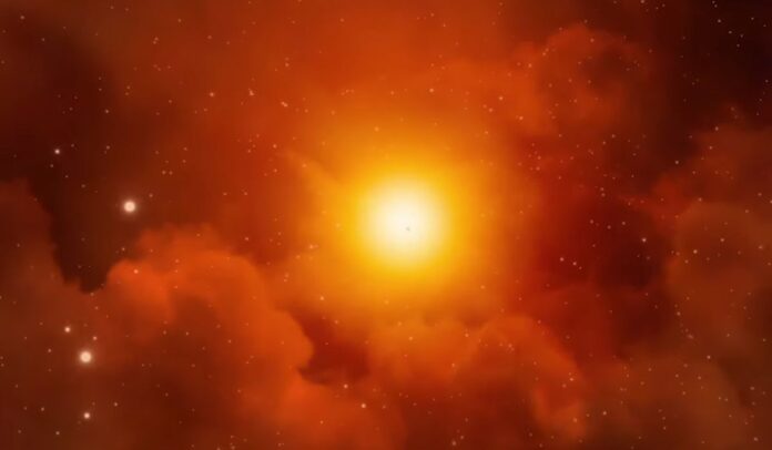 Hottest Place in the Universe Hottest Place in the Universe