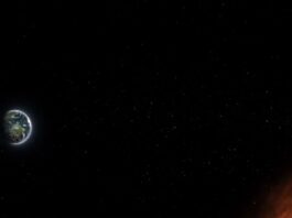 How Dark Is the Universe