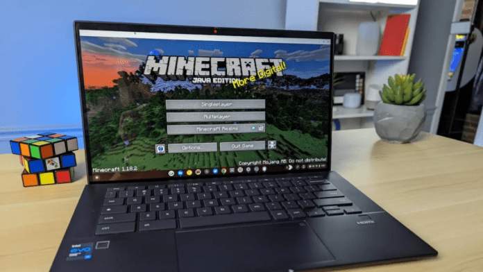 How to Play Minecraft on Chromebook Without Linux How to Play Minecraft on Chromebook Without Linux