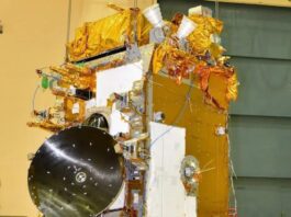 India to Launch First Solar Probe
