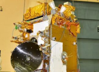 India to Launch First Solar Probe