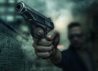 List of Most Dangerous Countries in 2023