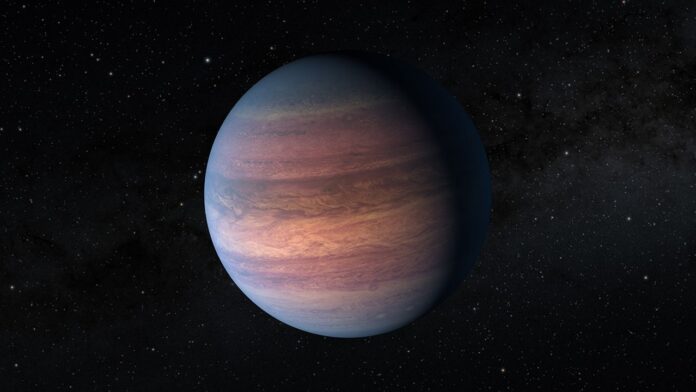 Scientists Study Jupiter and Saturn Storms