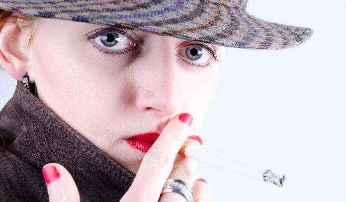 Skin Care Tips for Smokers