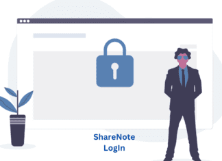 sahrenote login