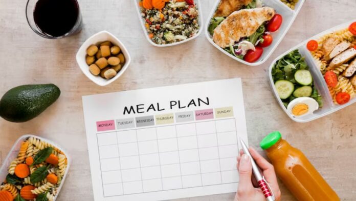 7-Day Meal Plan for Insulin Resistance 7-Day Meal Plan for Insulin Resistance