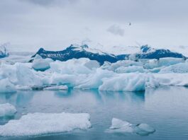 Ancient Planet Secret