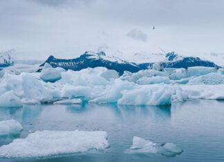 Ancient Planet Secret