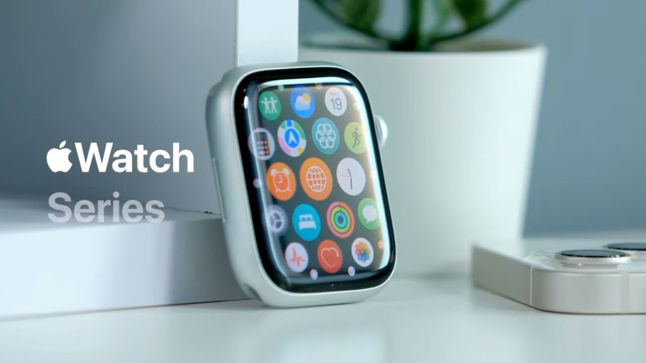 Apple Wonderlust Event 2023