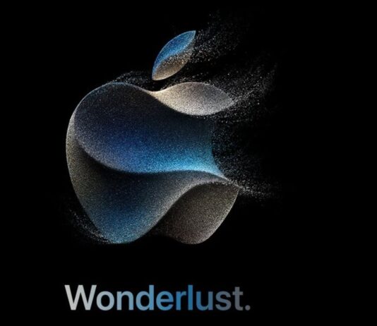 Apple Wonderlust Event 2023