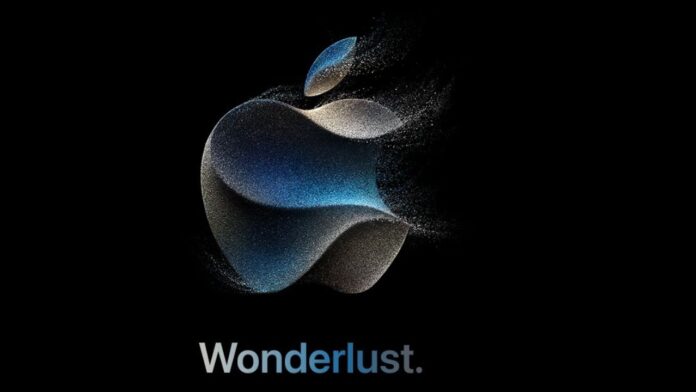 Apple Wonderlust Event 2023