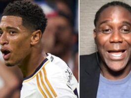 Bellingham is the Future of Real Madrid