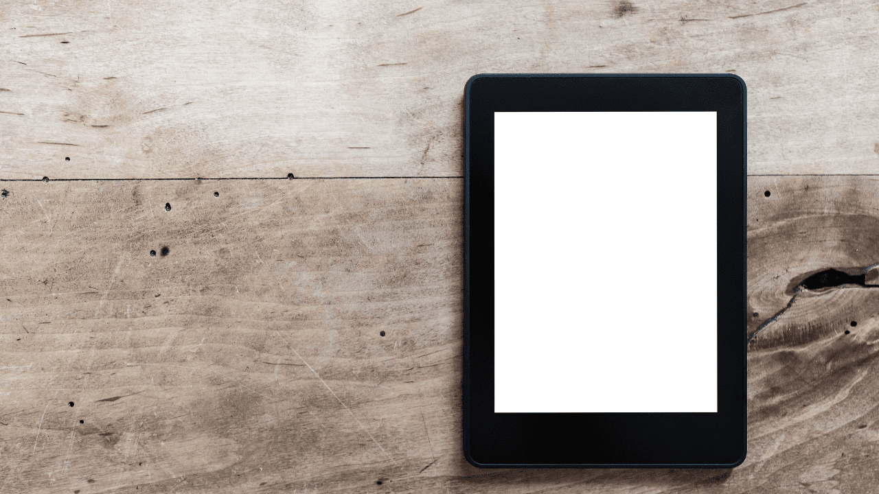 Best E Ink Tablets