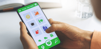 Best Food Delivery Apps In Philippines