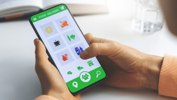 Best Food Delivery Apps In Philippines