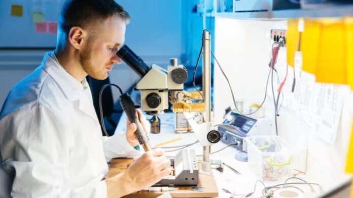 Best Scientific Discoveries in 2023 Best Scientific Discoveries in 2023