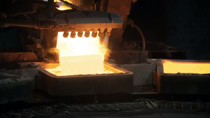 Copper Producing Countries in The World Copper Producing Countries in The World