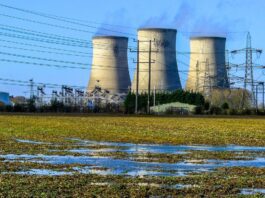 Countries That Produce the Most Electric Power