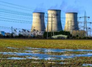 Countries That Produce the Most Electric Power