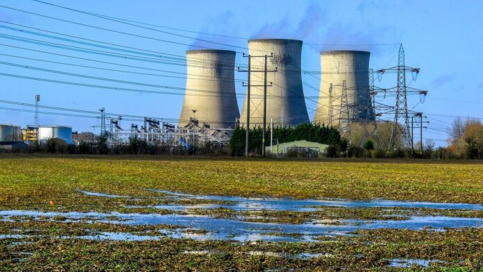 Countries That Produce the Most Electric Power