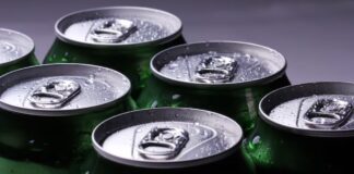 Countries With Highest Soda Consumption