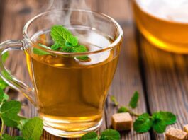 Countries With Highest Tea Consumption