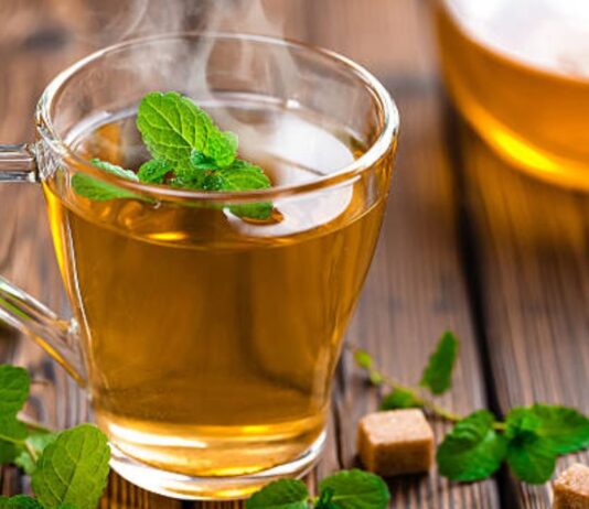 Countries With Highest Tea Consumption