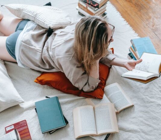 Countries With the Highest Literacy Rates