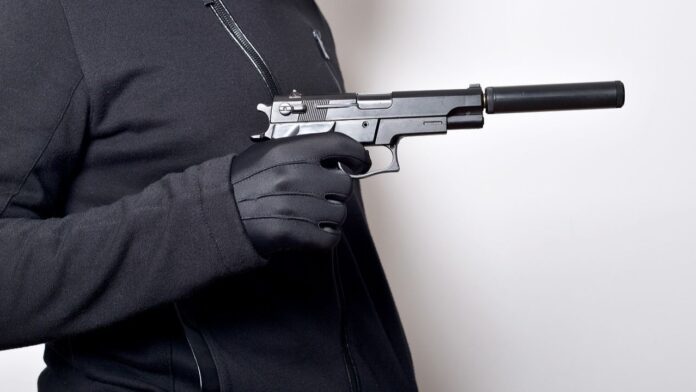 Countries With the Highest Rate of Violent Crime Countries With the Highest Rate of Violent Crime