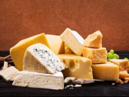 Countries that Produce the Best Cheese in the World