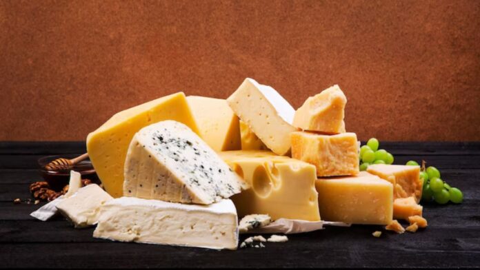 Countries that Produce the Best Cheese in the World Countries that Produce the Best Cheese in the World