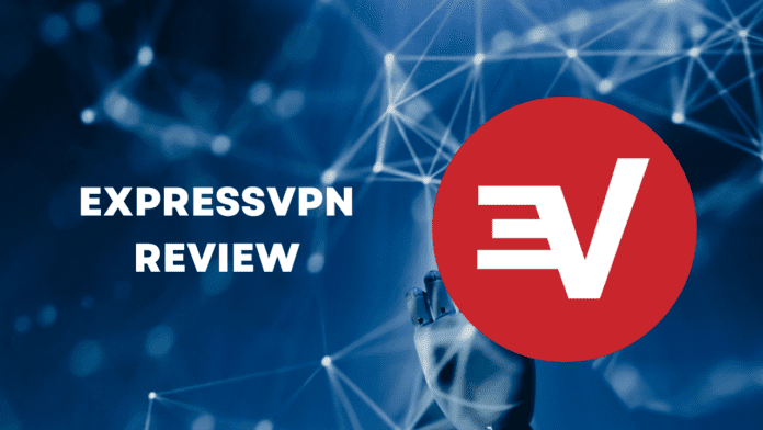 ExpressVPN Review ExpressVPN Review