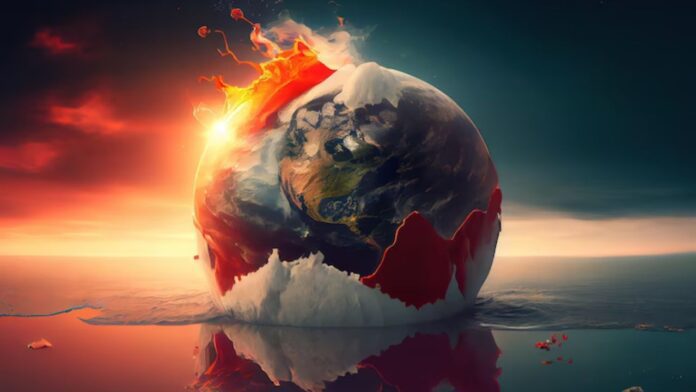 Global Warming Concerns Global Warming Concerns