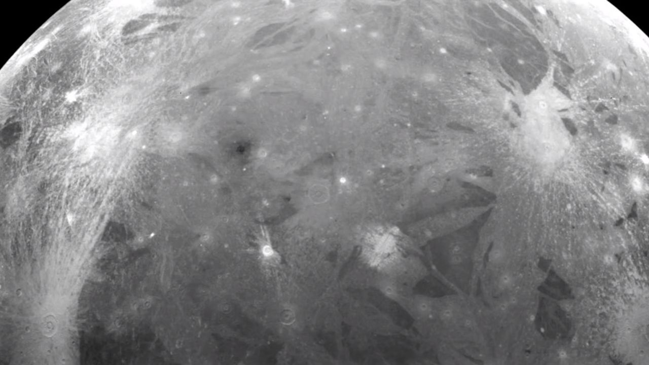 Most Mysterious Place in Our Solar System