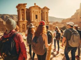 Greece Limits Daily Visitors to Acropolis