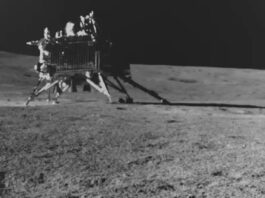 Hopes Fade for India's Moon Lander