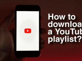 How to Download YouTube Playlist