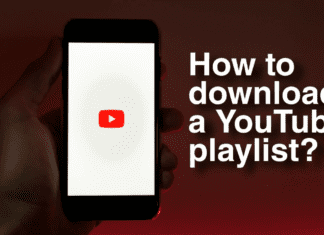 How to Download YouTube Playlist